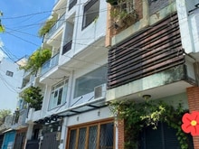 Hình ảnh Bán nhà Khu Phan Xích Long, Phú Nhuận, 75m²,5 lầu,hẻm 6m chỉ hơn 15 tỷ