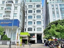 Hình ảnh Mocbai66 - Trang Tải Game Mộc Bài 66 Chính Thức Mặt Tiền Phan Đình Giót P2 Tân Bình, Giá: 14$/m2