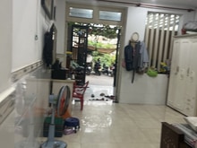 Hình ảnh Bán gấp nhà Mã Lò 64m2 3 Tầng chỉ 4.Tỷ Hẽm 5M