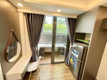 Hình ảnh Căn Hộ Quận 3 Siêu Sang Ngay Toà Nhà Viettel
