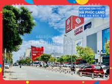 Hình ảnh C_GV. CHDV 7T, 27P, TN 1,62 tỷ/năm. 131m2, ngang 7.3M, gần Lotte Mart.