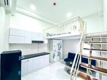 Hình ảnh ✅Duplex - Full Nội Thất - MỚI 100%✅Lê Sao, Phú Thạnh, Q.Tân Phú, TpHCM