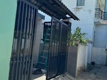 Hình ảnh Bán nhà 95m2 SHR thổ cư100% p. Bửu Long gần bến xe Biên Hoà,Đồng Nai.