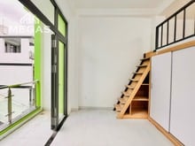 Hình ảnh Căn Hộ Ban Công Riêng - Mới Xây (100%) Ngay Lê Trọng Tấn - Aeonmall