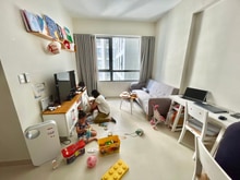 Hình ảnh Cho thuê căn Masteri Thảo Điền 2 PN/2WC 69m2 full nội thất chỉ 20tr!!!