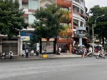 Hình ảnh Cho thuê nhà 81 Nguyễn Cư Trinh, Quận 1. Trệt, 2 lầu, DT250m2 chỉ 65tr