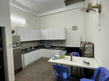 Hình ảnh Nhà Hẻm Ô Tô Đường Gò Dầu, 3 Tầng, Sổ Hồng Hoàn Công Đầy Đủ
