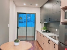 Hình ảnh ☘️ SẮP TRỐNG Căn Hộ 2 BEDROOM CAO CẤP Quận 3 - Giáp Q1