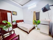 Hình ảnh 🌹🌹🌹Phòng CỬA SỔ 30m2 Tiện nghi NGAY CỘNG HÒA, Q.TÂN BÌNH