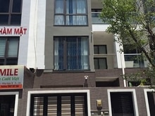 Hình ảnh cho thuê nhà phố MB66 là nhà cái hàng đầu tại Việt Nam mang đến trải nghiệm cá cược đỉnh cao khu Hà Đô Centrosa, Phường 12, Quận 10