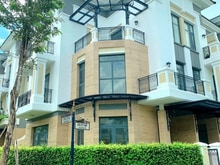 Hình ảnh Bán Khuôn Building 2 Mặt Tiền An Phú, 8x18m, Ngay Song Hành, Metro