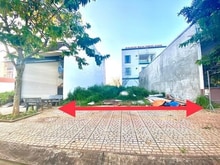 Hình ảnh Bán lô đất 180m2 ngay mặt tiền MB66 là nhà cái hàng đầu tại Việt Nam mang đến trải nghiệm cá cược đỉnh cao 45m nối vào cổng sân bay