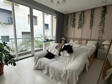 Hình ảnh Cho thuê shophouse saritown sala, 110tr văn phòng