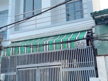 Hình ảnh ✅ Hẻm Xe Hơi Bùi Tư Toàn - 4x16m - Gần Chợ và Trường Học