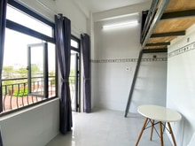 Hình ảnh Cho thuê Trang Chủ MB66.COM / Đăng Ký Tặng 66K có gác, ban công, view thoáng Quận 7