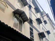 Hình ảnh Bán Nhà ngay Thành Thái: Quận 10,DT; Ngang 14m2, KC: 6 Tầng Giá: 14 Tỷ