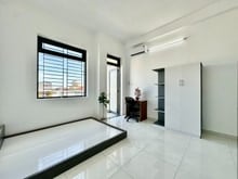 Hình ảnh Phòng mới gần Ngã Tư 4 Xã, Aeon Tân Phú, Đầm Sen nội thất đầy đủ