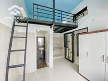 Hình ảnh Phòng mới xây Hoàng Văn Thụ gầnNgã Tư Bảy Hiền_ban công_Full nội thất