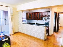 Hình ảnh Bán chung cư Bàu cát II, 62m2 2pn2wc fnt còn TL cho khách thiện chí