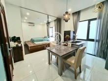 Hình ảnh ✅Căn Hộ Studio ngay Nguyễn Hữu Cảnh, gần Vin, Landmark, Tách Bếp✅