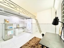 Hình ảnh 🌹🌹🌹PHÒNG 30m2 Cửa Sổ TIỆN NGHI GẦN CÔNG VIÊN GIA ĐỊNH, Q.Tân Bình