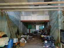 Hình ảnh Nhà cấp 4.100m2 Lê đình cẩn hẻm xe hơi sử dụng 56m2 sổ riêng
