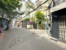 Hình ảnh 🏡Nhà đẹp thiết kế xinh xắn - bình thạnh - 75m2 - 4 tầng - 8.x tỷ