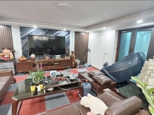 Hình ảnh +Ngô Gia Tư-Mặt Phố-Long Biên -CẦN B.Á.N NHANH-Căn  N.H.À -DT118M2-5T