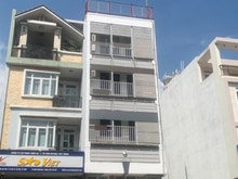 Hình ảnh Bán nhà An Phú - An Khánh, 4x20, kết cấu 3 tầng, giá bán 13 tỷ