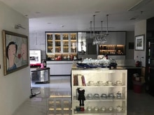 Hình ảnh bán căn góc Midtown, Phú Mỹ Hưng. DT 127m2, 4PN, sổ hồng Giá hơn 10 tỷ