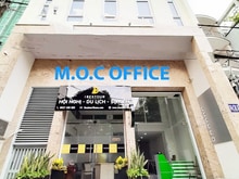 Hình ảnh Cho thuê Văn phòng khu sân bay tại Quách Văn Tuấn Tân Bình Giá: 10$/m2