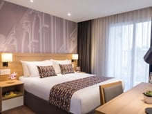Hình ảnh Cho thuê Mb6623 nạp rút nhanh chóng dịch vụ 1 Phòng Ngủ Deluxe Citadines Bình Dương