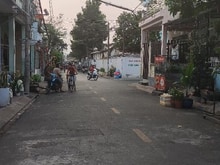 Hình ảnh Bán Nhà Mặt tiền 130m2 ngay Bệnh viện Ung Bứu, Tân Phú, Quận 9 Gía nhỉ