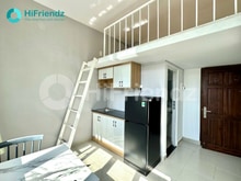 Hình ảnh Căn Hộ Duplex Thoáng Mát Đường Số 17 Quận 7