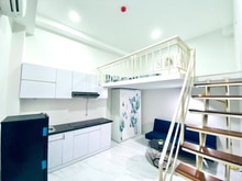 Hình ảnh ✅Duplex - Full Nội Thất - MỚI 100%✅Lê Sao, Phú Thạnh, Q.Tân Phú, TpHCM