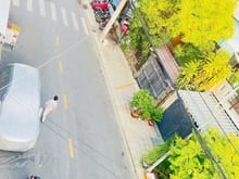 Hình ảnh Bán nhà MTKD khu họ Lê quận Tân Phú ngang gần 5m