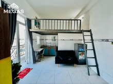 Hình ảnh Cho Thuê Phòng Giá Rẻ Rộng 30m2 Ngay Lê Đức Thọ