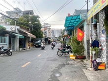 Hình ảnh Ngộp MB66 là nhà cái uy tín hàng đầu tại Việt Nam  Bán nhà mặt tiền kinh doanh ngay Aeon Tân Phú .