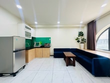 Hình ảnh Căn Hộ 2PN-1PK Full NT GIÁ RẺ ngay Tân Hương - Vườn Lài