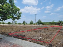Hình ảnh Lô đất bán giá 475 triệu cách Bệnh Viện Xuyên Á chỉ 500m