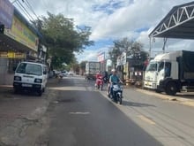 Hình ảnh Cho thuê 50m2 đất mặt tiền phạm văn diêu, tp Biên Hòa