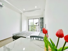 Hình ảnh Trang Chủ MB66.COM / Đăng Ký Tặng 66K mới xây Tô Hiền Thành_Full nội thất_ban công_gần vx Lê Đại Hành