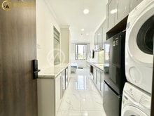 Hình ảnh ✅Căn Hộ Cao Cấp ngay Thảo Điền, Q2_Full nội thất_Cửa sổ thoáng✅