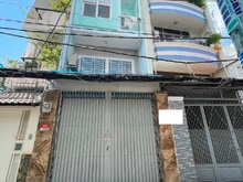 Hình ảnh 📍NHÀ HẺM XE HƠI - 9PN - dòng tiền 36 triệu/tháng
