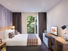 Hình ảnh Cho thuê Mb6623 nạp rút nhanh chóng dịch vụ 1 Phòng Ngủ Executive Citadines Bình Dương