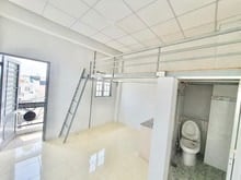 Hình ảnh 🌹🌹🌹PHÒNG GÁC BANCONG Tiện nghi 35m2 NGAY Nguyễn Văn Công ,Q.GÒ VẤP
