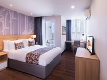 Hình ảnh Cho thuê Mb6623 nạp rút nhanh chóng dịch vụ 1 Phòng Ngủ Premier Citadines Bình Dương