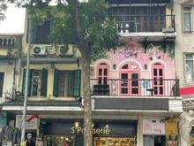 Hình ảnh Cho thuê MBKD mặt phố Hàng cân, Hoàn Kiếm