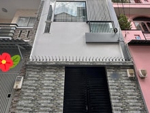 Hình ảnh Bán nhà Trung Tâm Bình Thạnh, 50m², 4 Lầu, hxh chỉ nhỉnh 7 tỷ