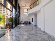 Hình ảnh Cho thuê mặt bằng tầng 1 đường Trần Sâm, gần khách sạn Golden Bay